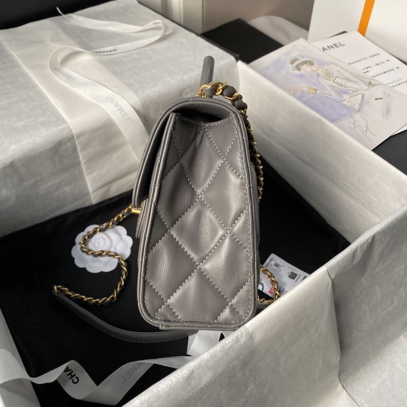 Chanel Satchel Bags